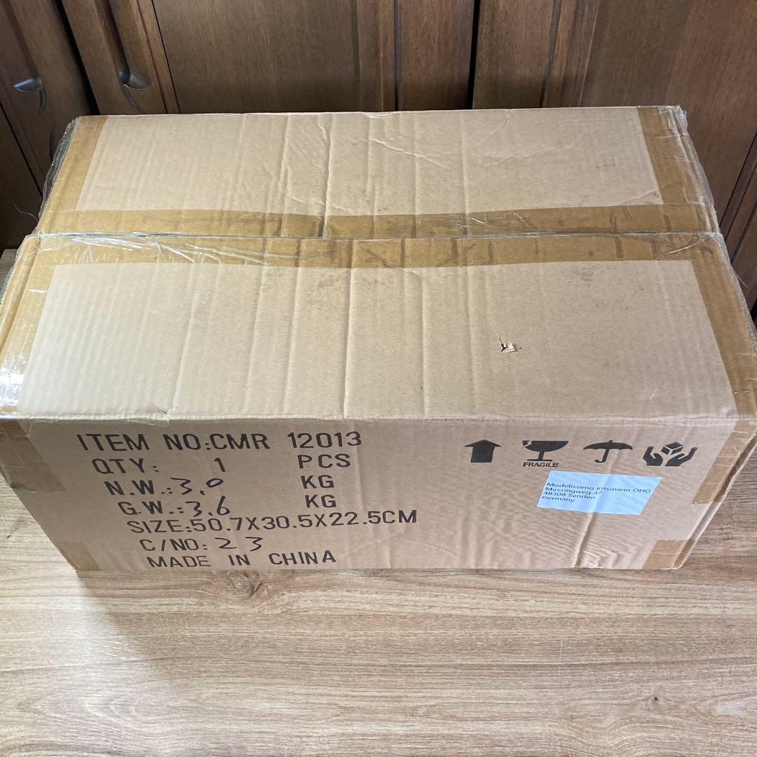 CMR1/12ポルシェ917LHマルティーニ・レーシング ルマン1971