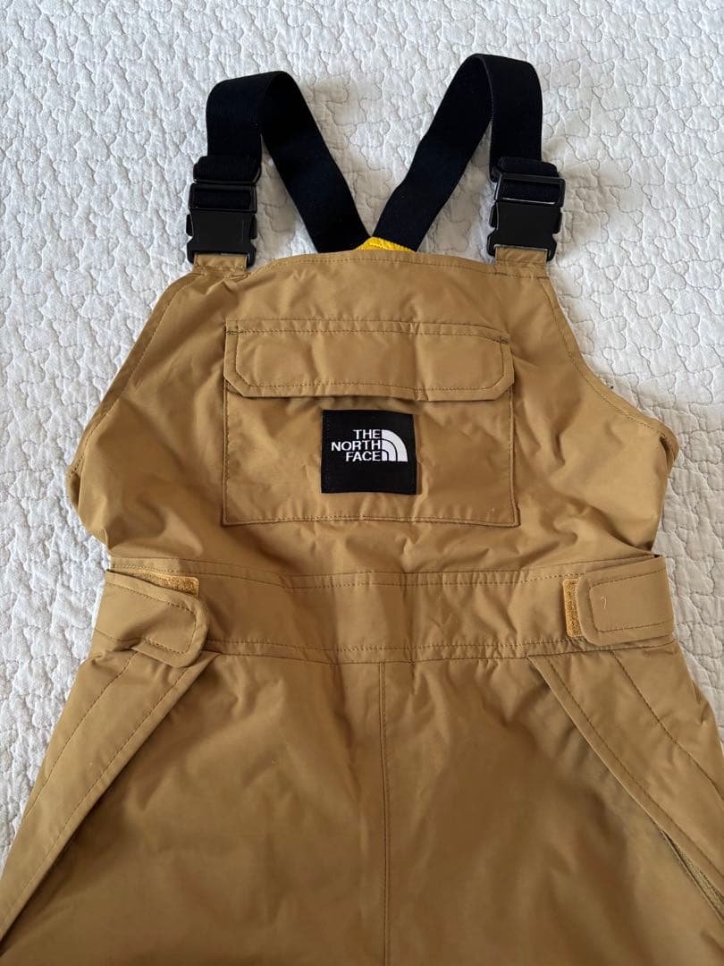 THE NORTH FACE スノーボード・スキーウェア110cm
