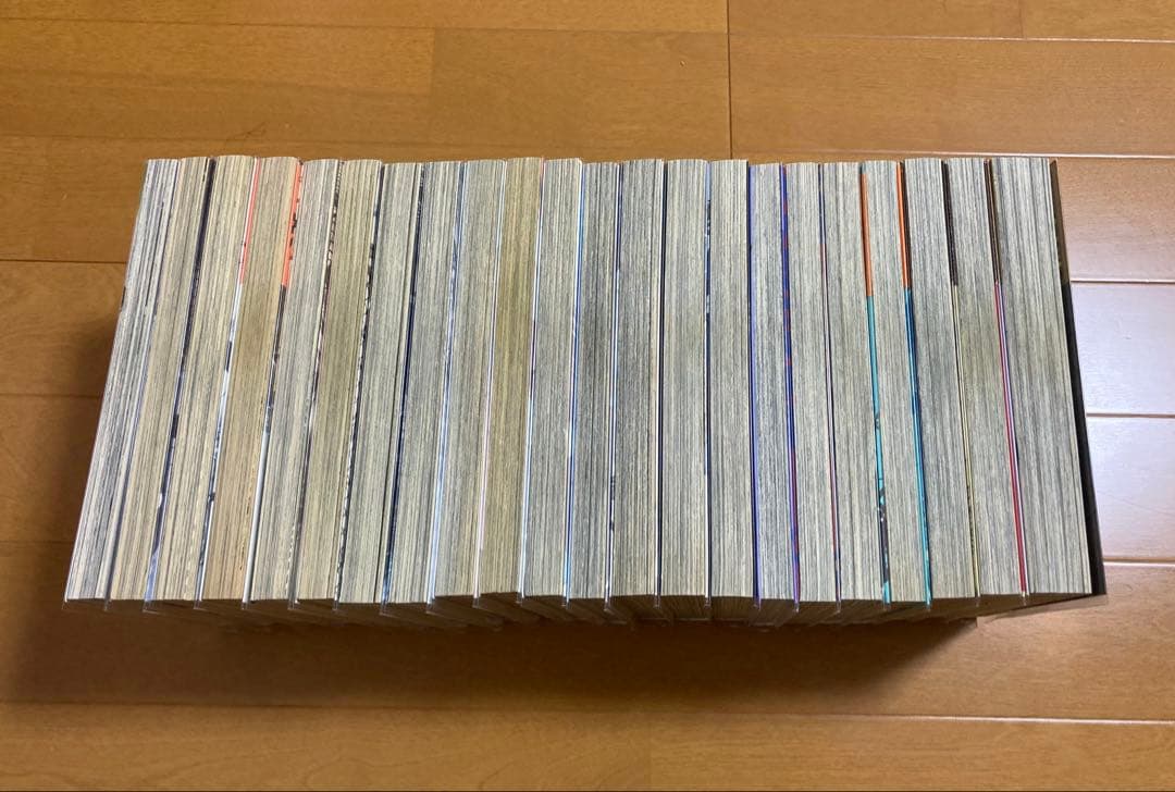 【全巻初版】 天上天下1〜22巻　全巻セット　ブックカバー付　マンガ