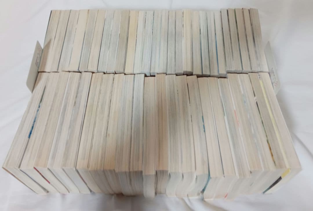 頭文字D 　　イニシャルD 全巻