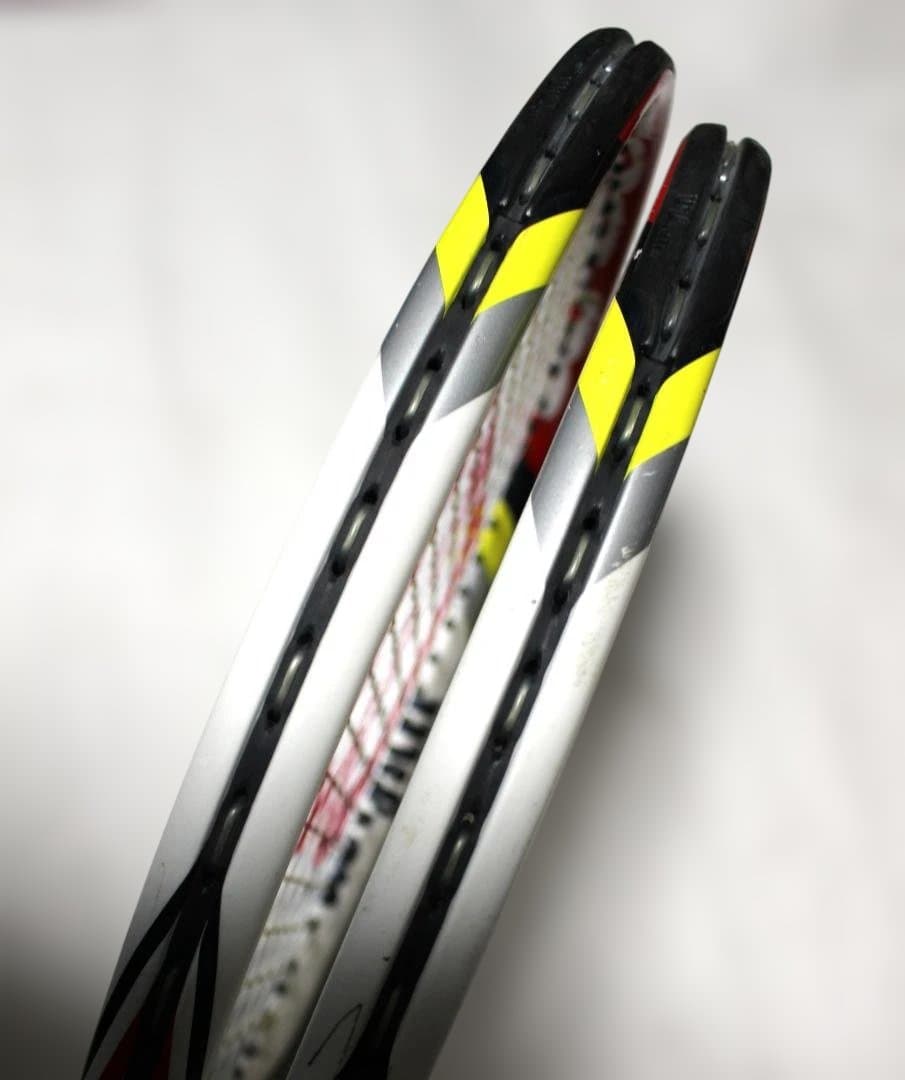 Wilson Tour BLX 95ウィルソン ツアーBLX　G3　2本セット