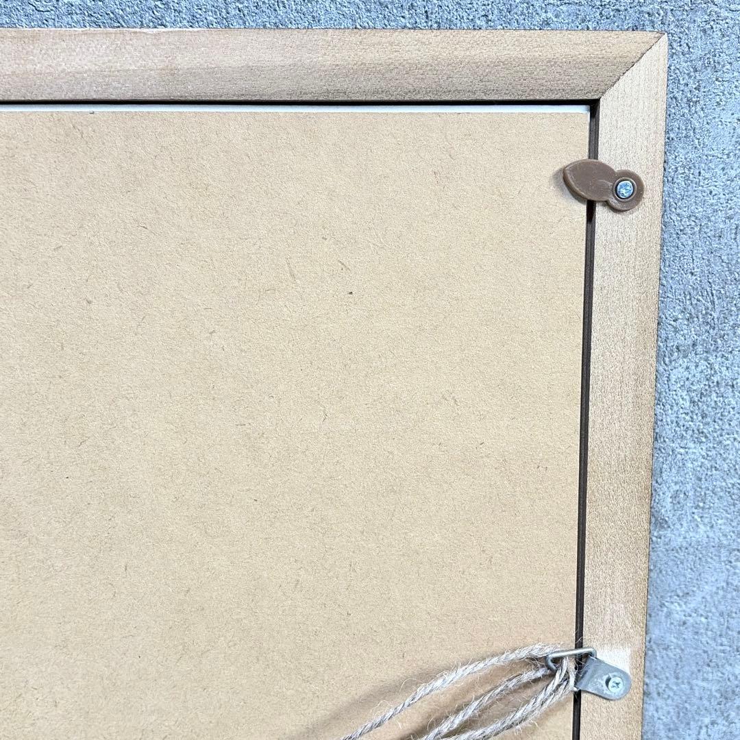 MERCHANT&MILLS マーチャント＆ミルズ ポスター アートフレーム