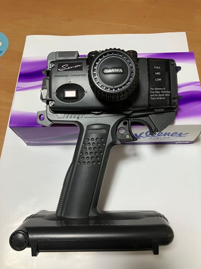 タミヤ1/12 M1025 ハマー