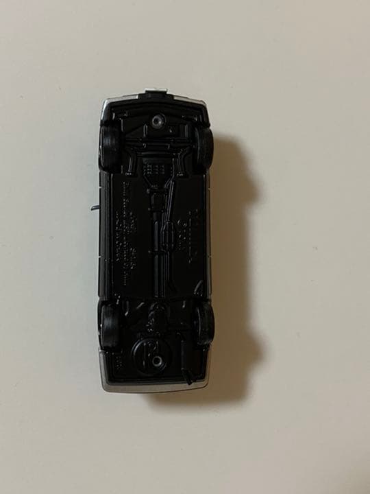 トミカリミテッドヴィンテージネオ　 325i 4ドア