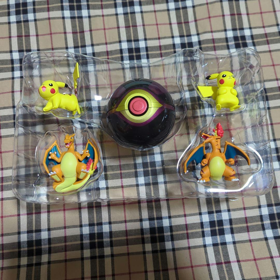 値下げ ポケモン モンコレムービーセット ミュウツーの逆襲EVOLUTION