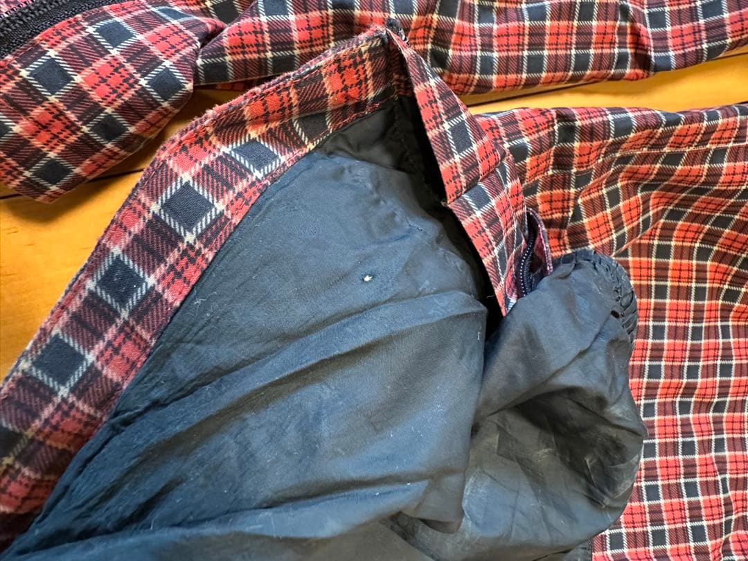 ノースフェイス プリマロフトオーバーパンツ　スキーウェアパンツ　レディースS