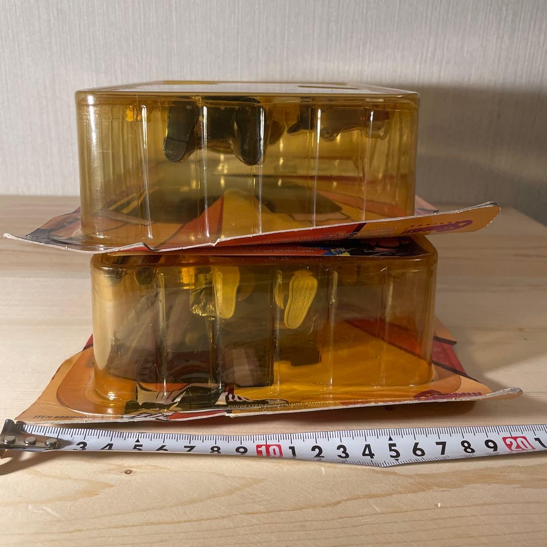 Big Blast JAY&SILENT BOB フィギュア　2体セット