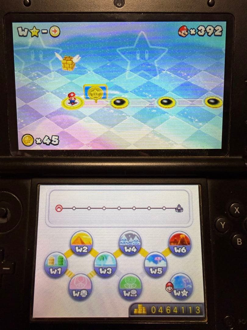 3dsソフトまとめ売り(アルファサファイア、ドラクエ、カービィ、マリオetc…)