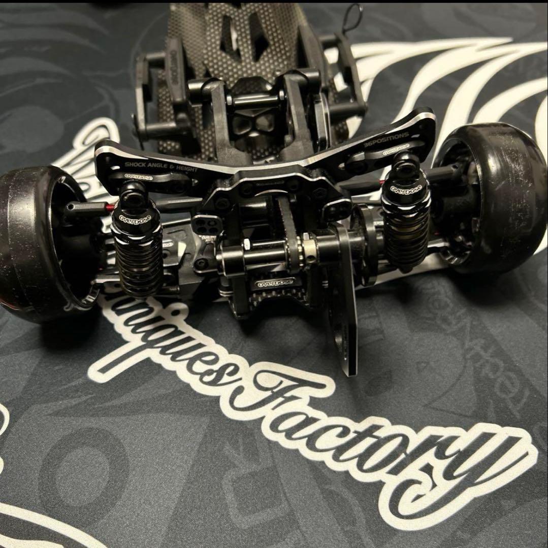 overdose GALM オプション多数