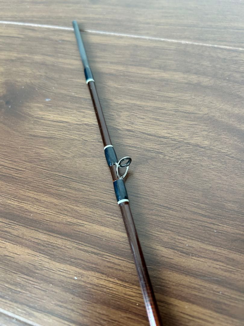 美品❗️クプアス48 ボンバダ　ツララ