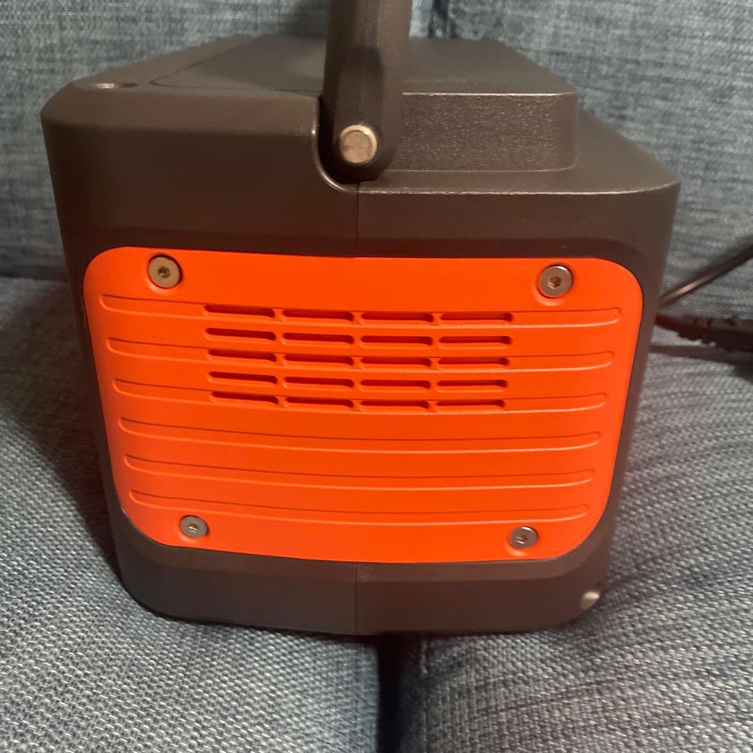 Jackery ポータブル電源 AC出力2口　最終値下げ