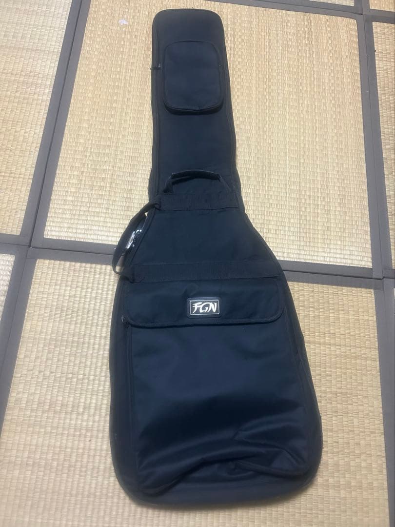 【特価】【レリック仕様】FGN Fujigen J-Standard