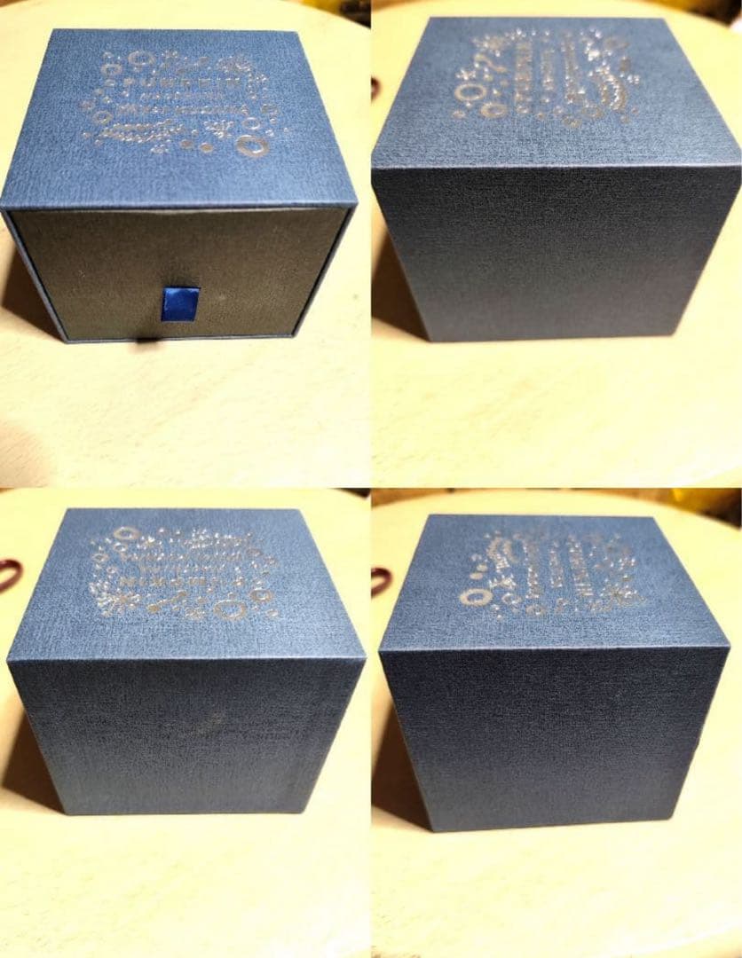 週末引⭐︎直島限定BOX 草間彌生 カボチャ オブジェ