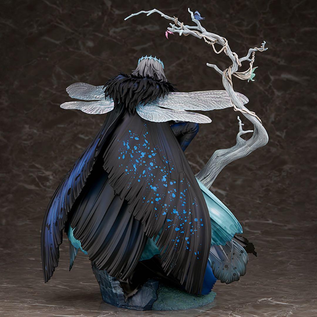 FGO ALTER フィギュア　オベロン・ヴォーティガーン