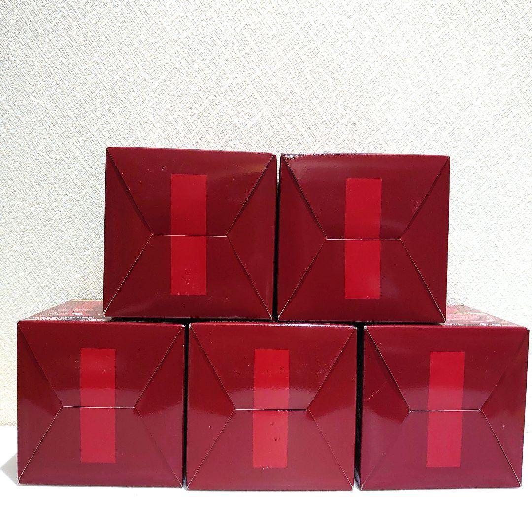 【コブラ】　キューブリック　メディコムトイ