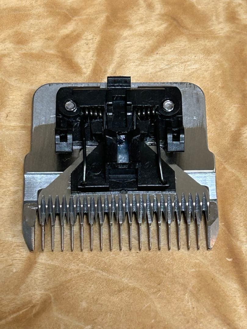 ☆SUPREME(サプリーム) ペット用バリカン。