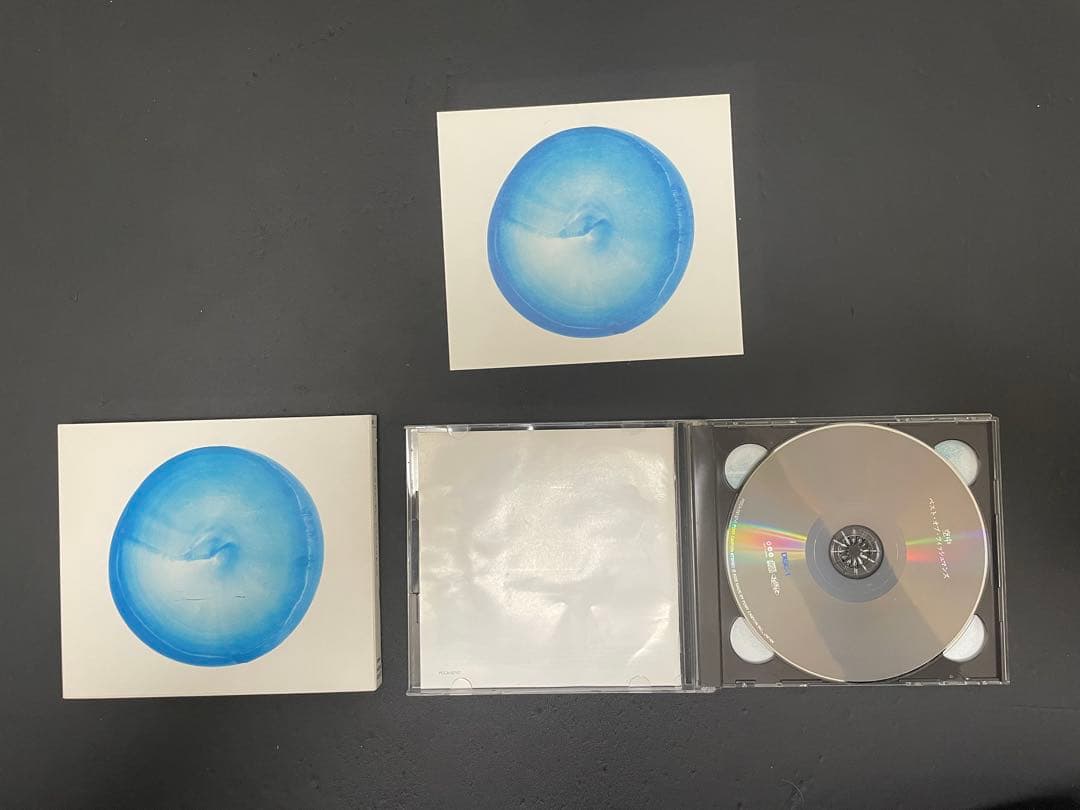 フィッシュマンズ　CD+DVD まとめ売り