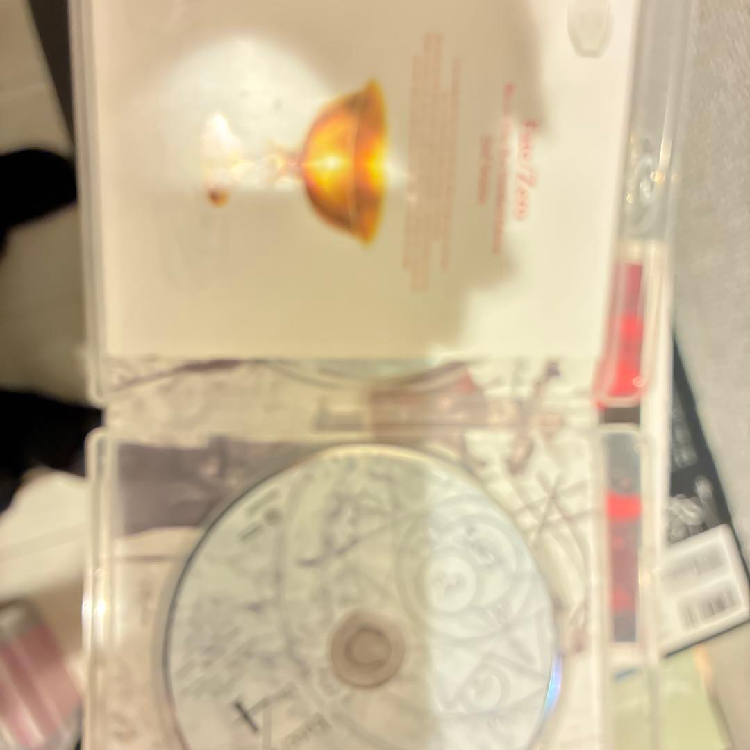 Fate/Zero Blu-ray Disc Box Standard Edi…