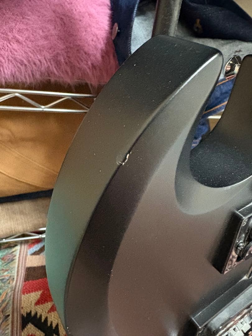 エピフォンSG ヴィンテージエディション