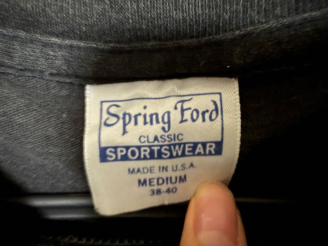 BON JOVI ヴィンテージ 80s バンド　ロック　Tシャツ