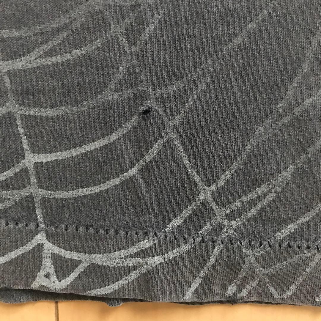 本物 深瀬 メタリカ llica 1992年製ヴィンテージ Tシャツ