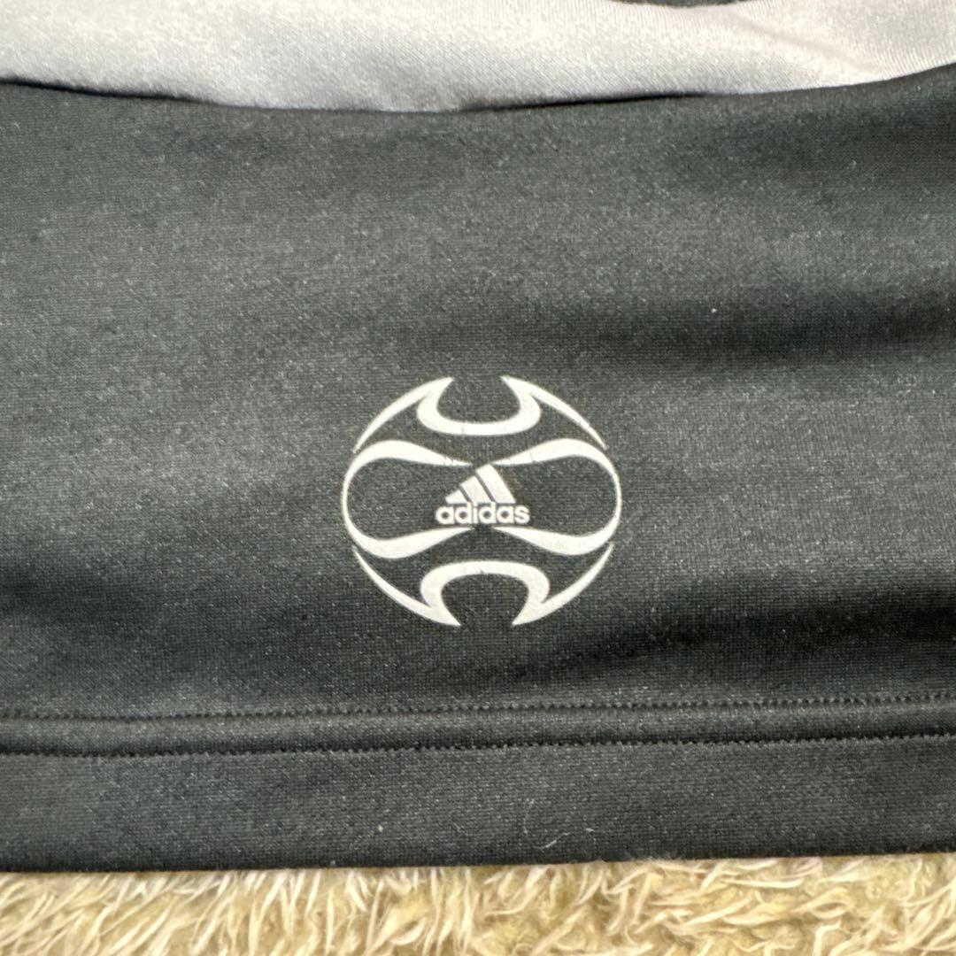 ✨希少✨アディダス　アルビレックス　トラックトップ　トレーニングトップ　ワッペン