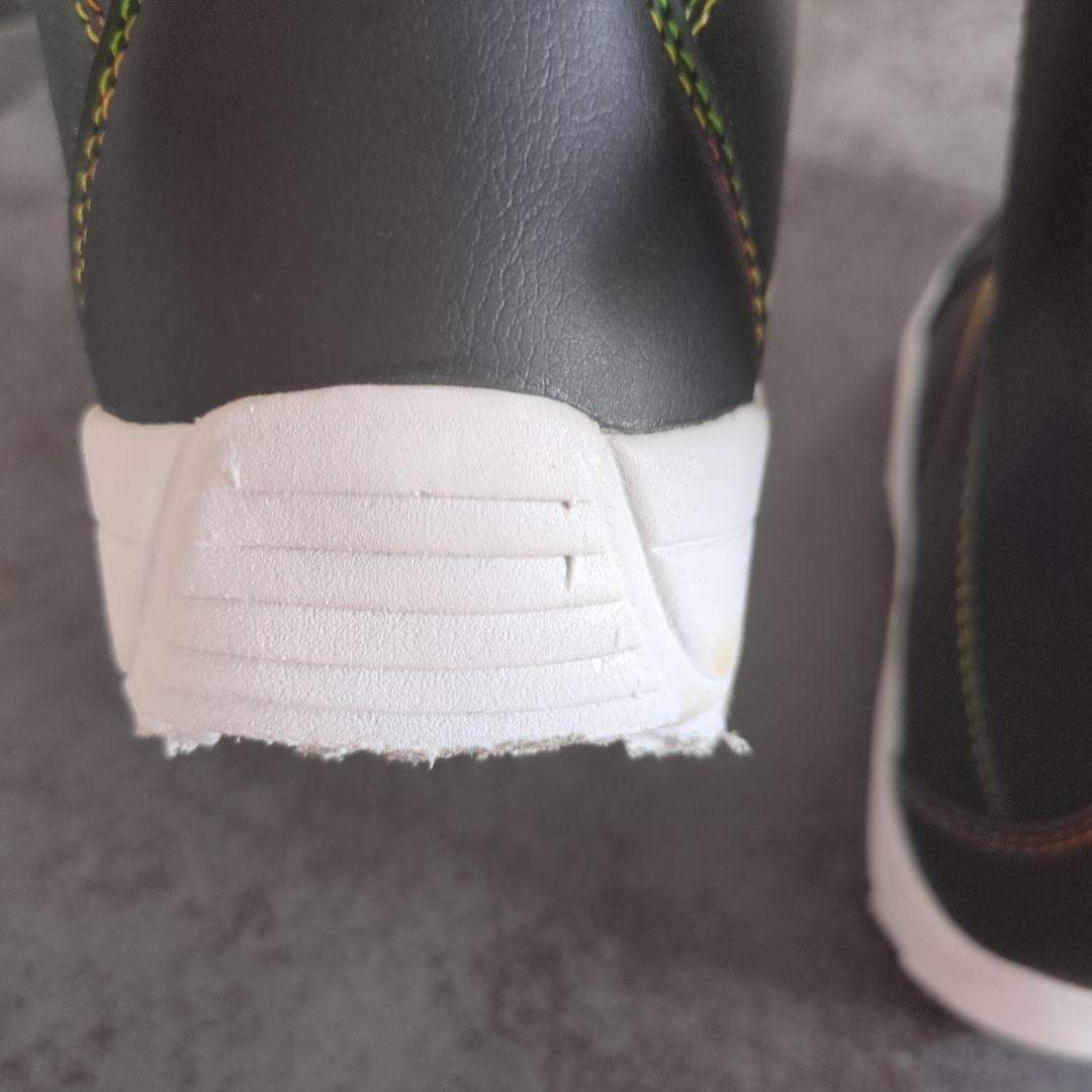 Kissmark　 スノーボードブーツ 20.0cm 子ども用