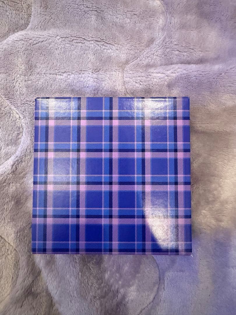 チェッカーズ 35周年 ANNIVERSARY CD BOX