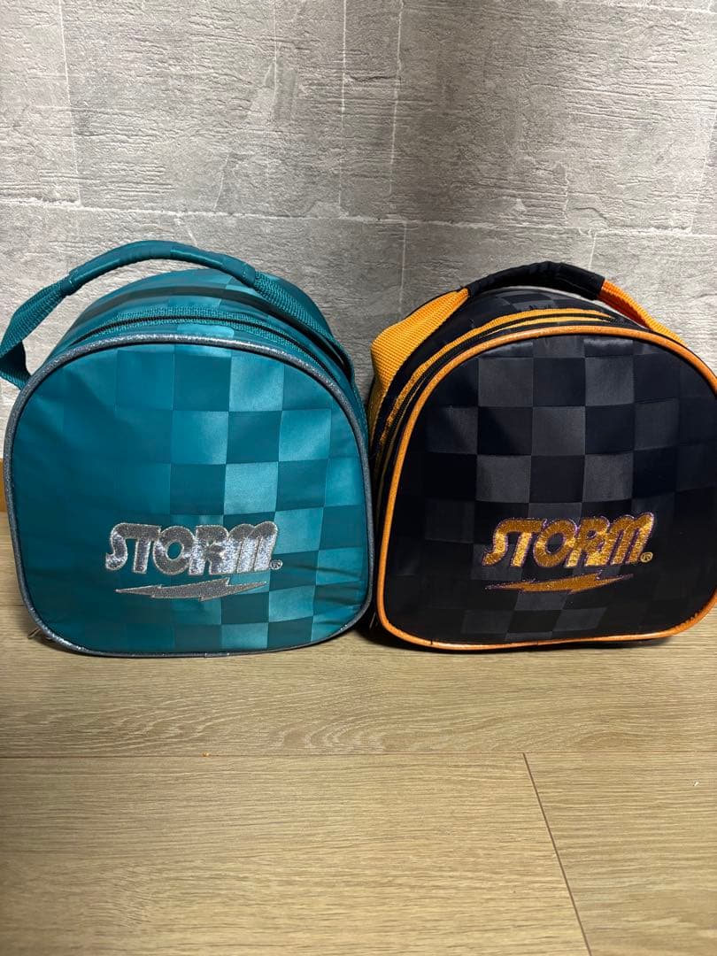 ボウリング Sword Blaster V3 & PhysicsCrystal