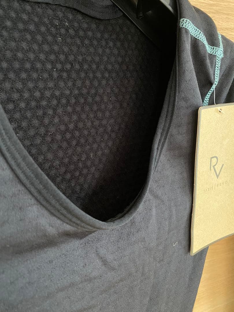 TABIE REVO タビーレボ サーフインナーフルスーツ Lサイズ