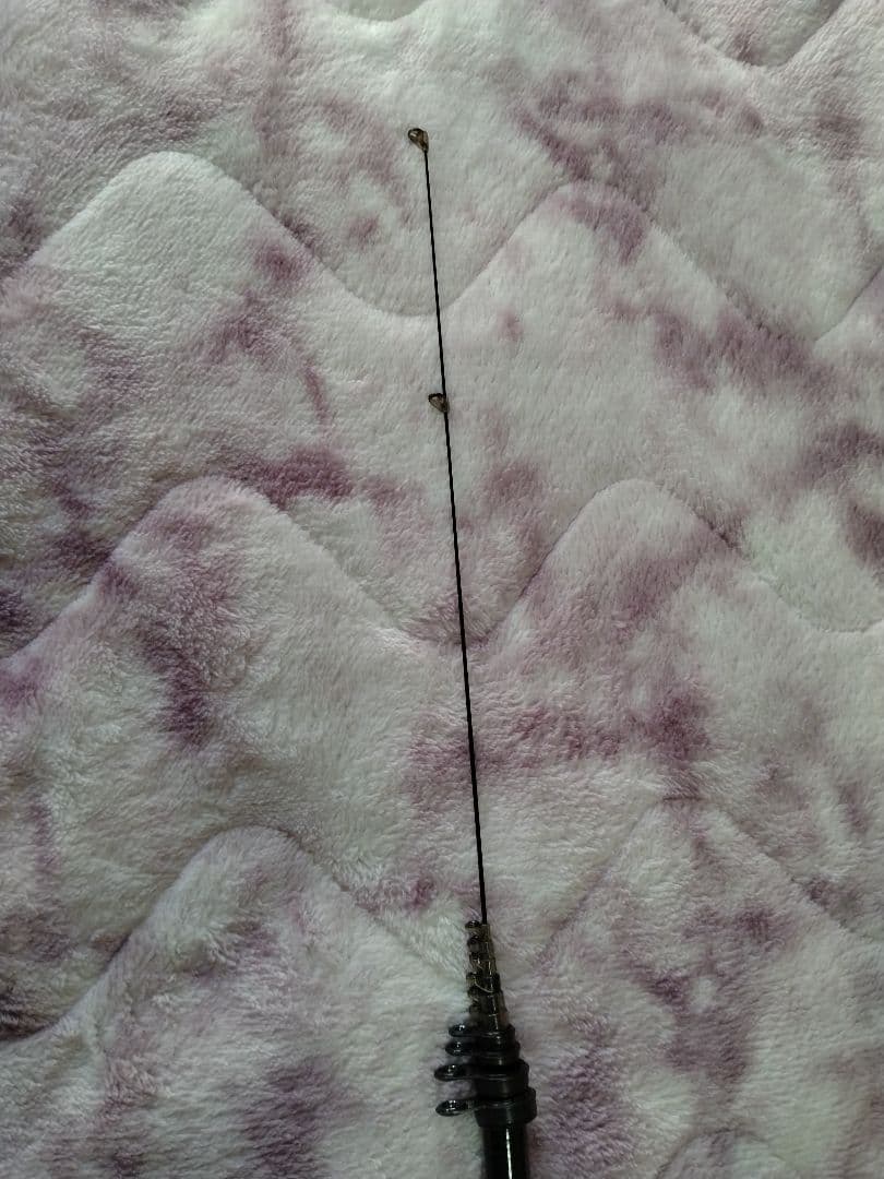 がまかつ VR 磯竿 2号5m