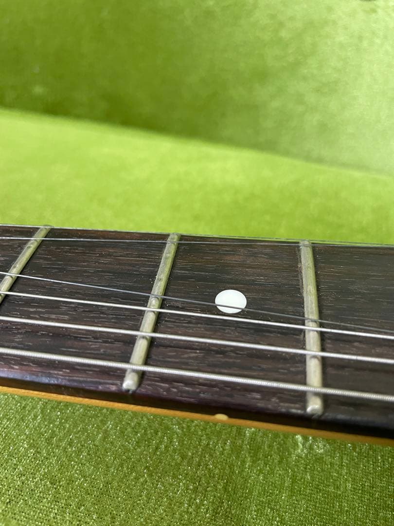 Coolz ZST フジゲン製　エレキギター　ストラト