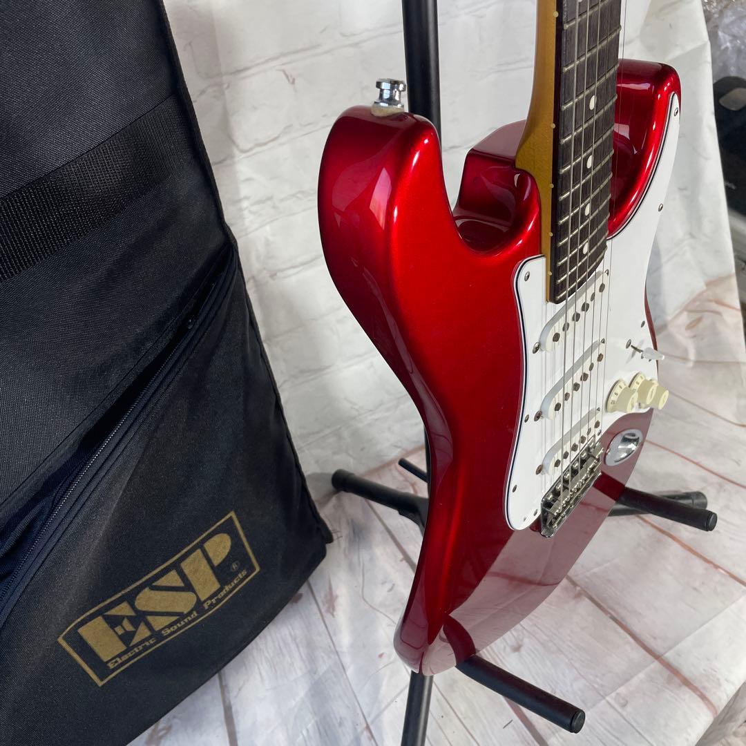 Coolz ZST フジゲン製　エレキギター　ストラト