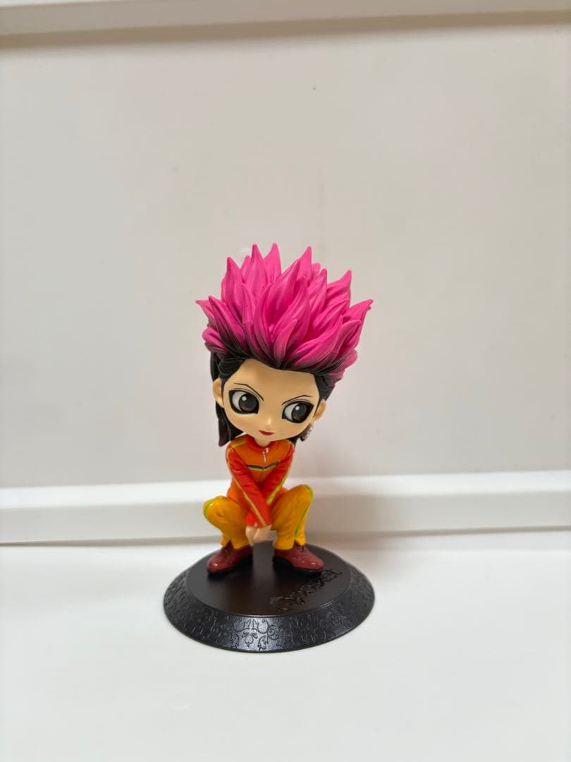 【値下げ！まとめ売り】Qposket hide ノーマルカラーver フィギュア