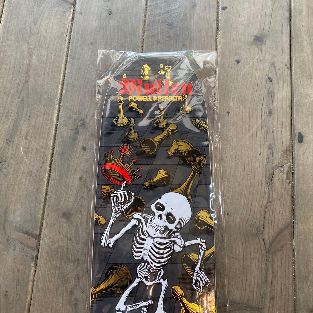 Powell Peralta スケートボードデッキ