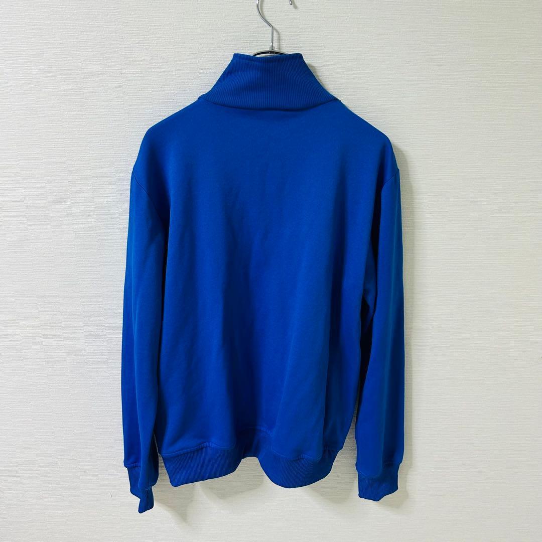 超希少　COPA ジャージ　イタリア代表　トラックジャケット　ビンテージ　ユーロ