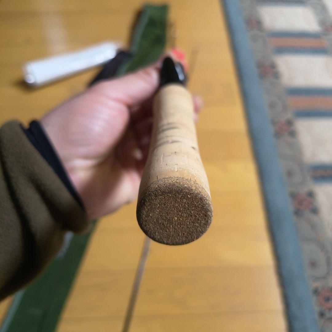 21 カーディフ NX B60UL　美品