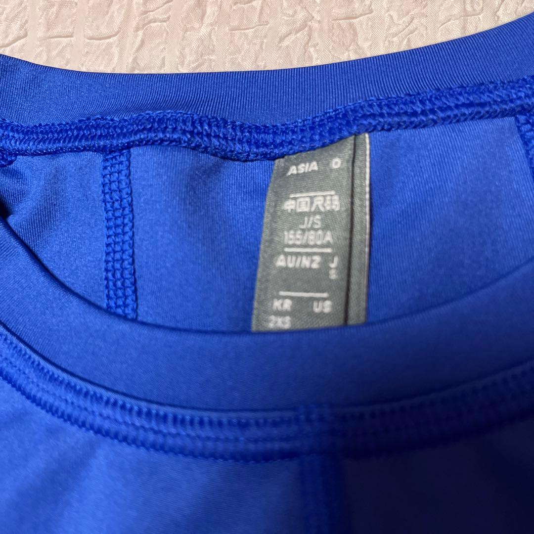 アディダス　セットアップ　Sサイズ