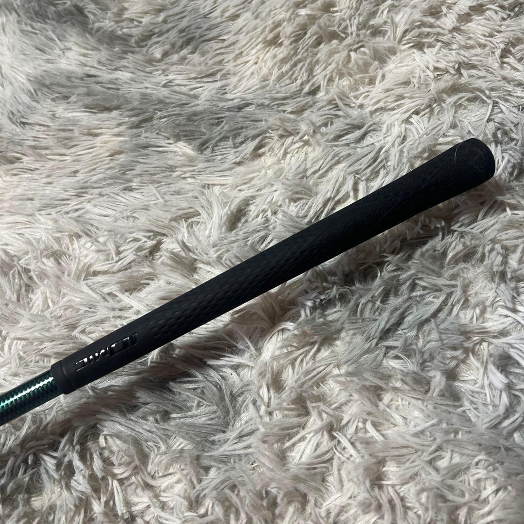 tour AD FI キャロウェイスリーブ