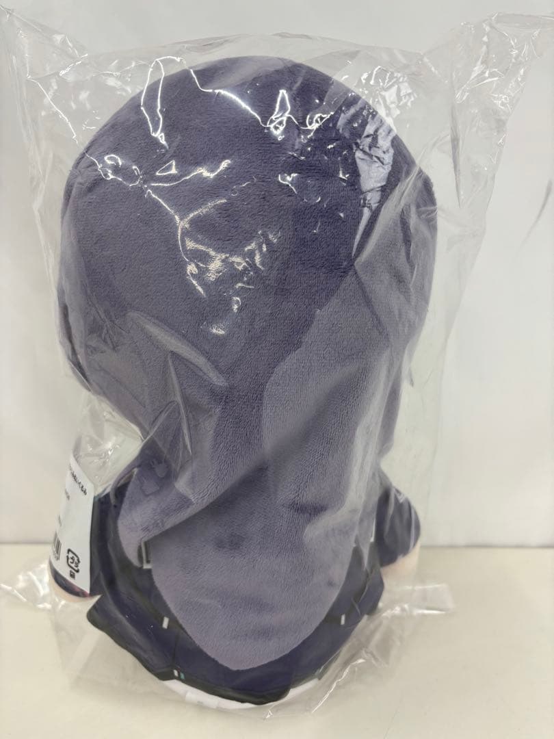 あおぎり高校 かわりみぬいぐるみ エトラ