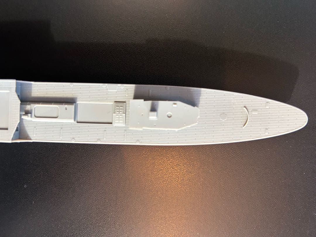 1/350SEED HOBBYシードホビー日本海軍砲艦橋立フル3Dプリントキット