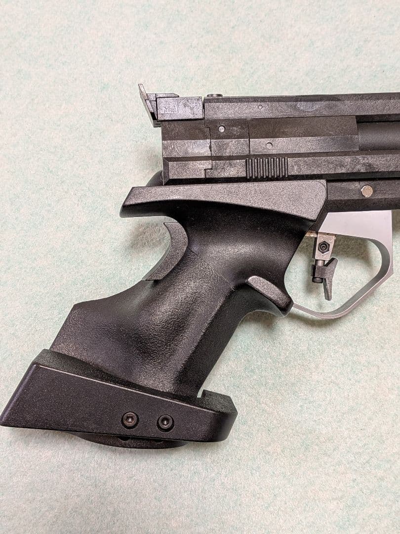 マルゼン APS-1グランドマスター【コッキング エアーガン】