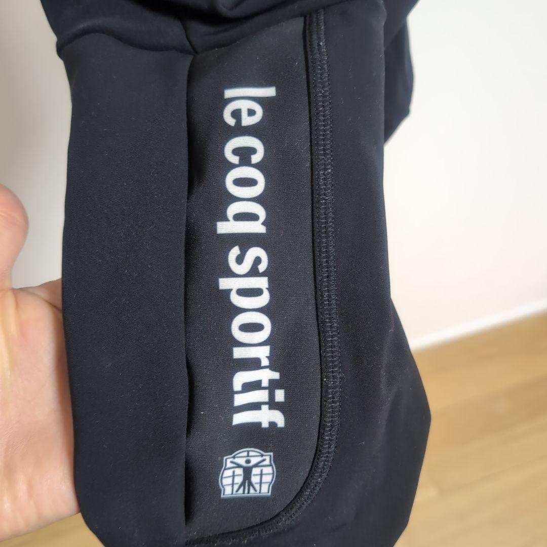 【美品】ビオレーサー le coq Bioracer S テンペスト厳冬期