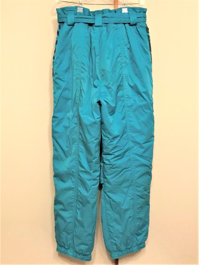 お値引！BELFE　HI-PER　ベルフェ　メンズスキーウェア　上下セット