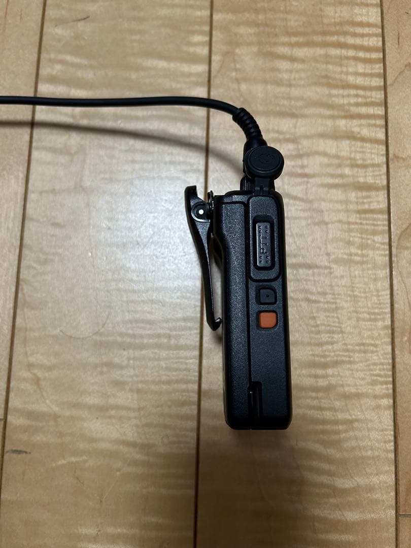 1978　KENWOOD TPZ-D553 デジタル簡易無線　おまけ多数