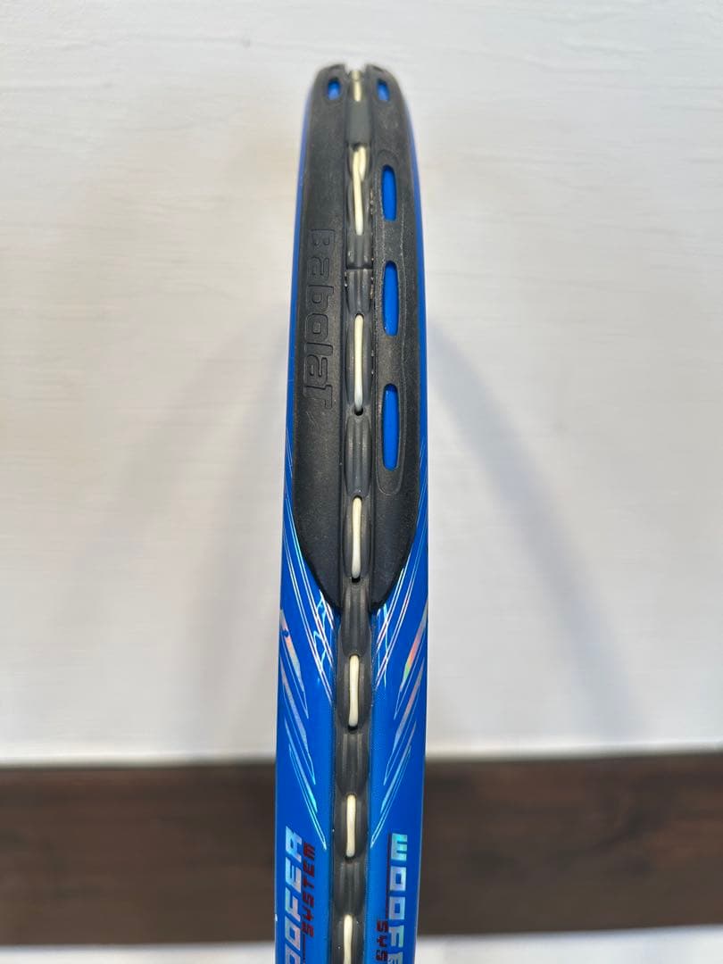 ☆美品☆ BabolaT PURE DRIVE GT G2 WOOFER