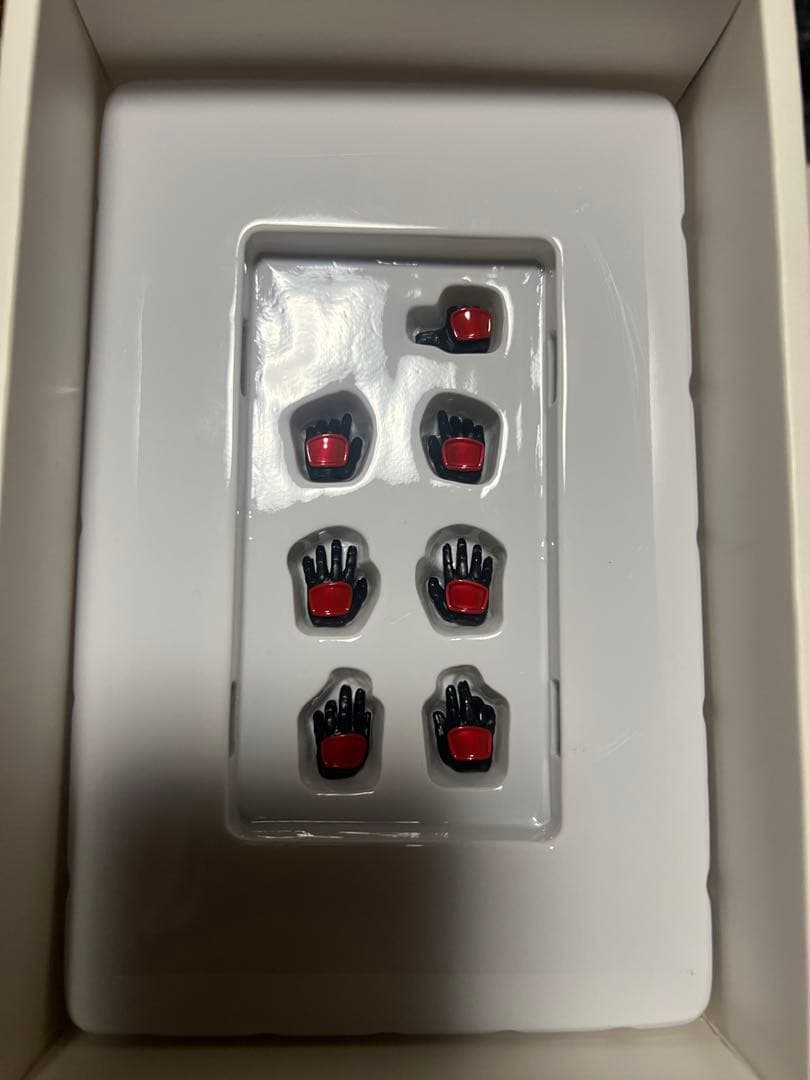 フィギュアーツ 真骨彫 仮面ライダークウガ　マイティフォーム