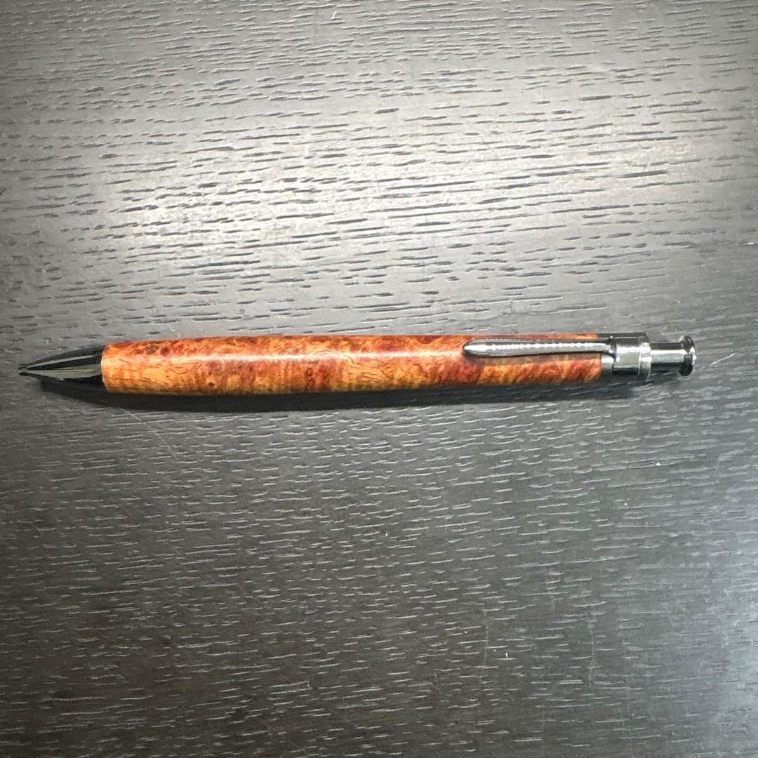 【まとめ売り】工房楔 花梨瘤・ピュアモルト5000・ロットリング・オレンズネロ他