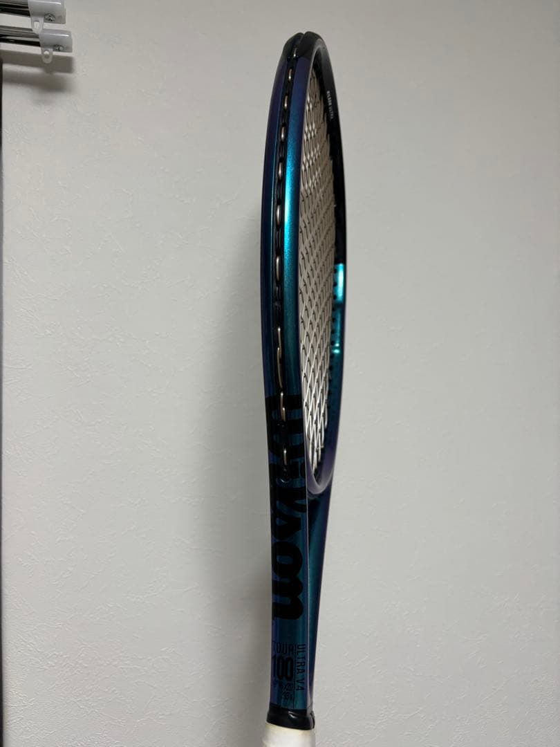 ラケット(硬式用) Ultra tour 100