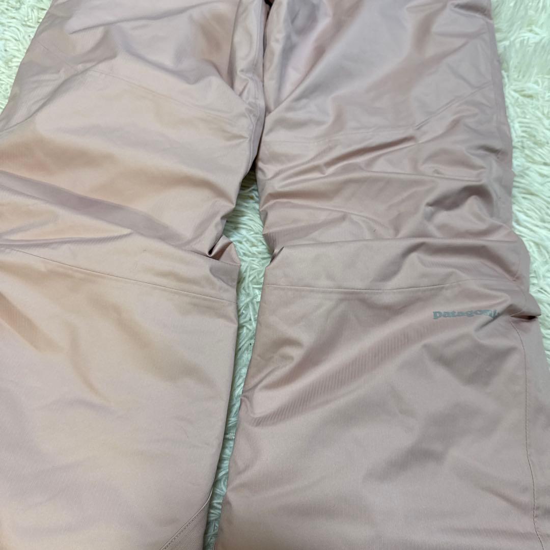 【未使用】Patagonia パタゴニア スノーパンツ 高機能モデル新品タグ付